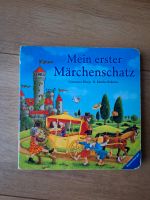 Mein erster Märchenschatz Buch Bilderbuch Ravensburger Baden-Württemberg - Bergatreute Vorschau