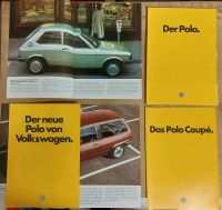 Prospekte VW Polo Hessen - Künzell Vorschau