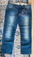 Jeans Hose Rhode Island blau W36L30 ungetragen Rostock - Reutershagen Vorschau