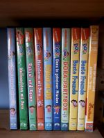 DORA DVD - Sammlung 9 Filme Niedersachsen - Gielde Vorschau