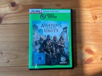 Assassin`S Creed Unity PC DVD Nordrhein-Westfalen - Lennestadt Vorschau