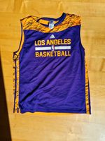 Los Angeles Lakers Basketball Trikot Baden-Württemberg - Freiburg im Breisgau Vorschau