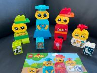 Lego Duplo Meine ersten Emotionen, Gefühle erklären 10861 Bayern - Karlsfeld Vorschau