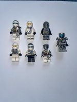 Lego Ninjago Zane weisser Ninja Minifiguren Bayern - Gmund Vorschau