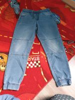 Pull on Jeans/Jogger Hose von Pepperts gr. 146 Niedersachsen - Bockenem Vorschau