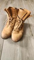 Stiefelette / Lederschuh / Schnürschuh Dresden - Löbtau-Nord Vorschau