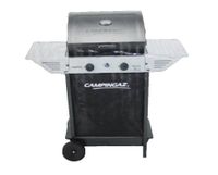 Campingaz Xpert 100 L Plus Rocky Gasgrill mit Lavastein Gas Grill Hessen - Baunatal Vorschau