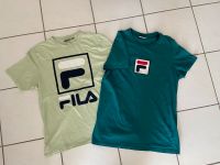 FILA T-Shirts Mecklenburg-Vorpommern - Klein Rogahn Vorschau