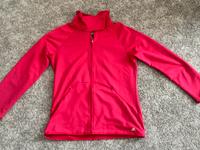 Damen Adidas Sportjacke/Jacke in Pink Mitte - Wedding Vorschau