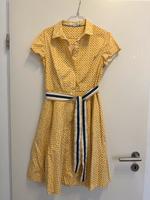 Boden Sommerkleid Hemdblusenkleid Düsseldorf - Benrath Vorschau