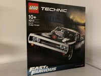 LEGO® Technic 42111 Dom's Dodge Charger NEU OVP Niedersachsen - Wildeshausen Vorschau