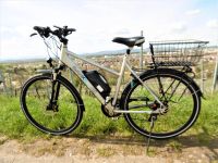 Pedelec, E Bike, 25 bis 45 Km/h Baden-Württemberg - Freiburg im Breisgau Vorschau