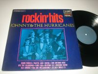 LP Johnny and The Hurricanes: Rockin´ Hits - Niederlande London Münster (Westfalen) - Centrum Vorschau