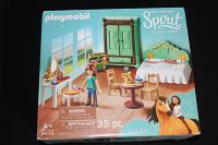 Playmobil Set Spirit kpl. mit Karton 9476 Luckys Schlafzimmer Berlin - Niederschönhausen Vorschau