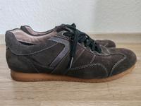 Geox Respira gr.44 Braun Hessen - Großkrotzenburg Vorschau