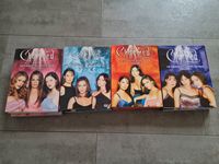 Charmed: Staffel 1-4 [24 DVDs] Bayern - Höhenberg i. T. Vorschau