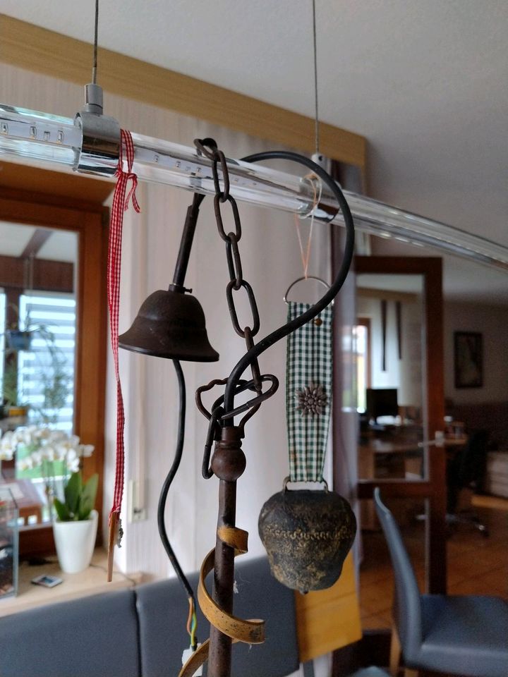 Esszimmer Lampe in Mühlhausen i.d. Oberpfalz