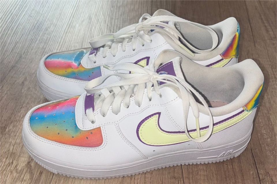 Nike Air Force 1 Low Easter (W) (2020) in Essen