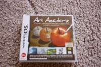 Nintendo DS Spiel Art Academy Niedersachsen - Wilhelmshaven Vorschau