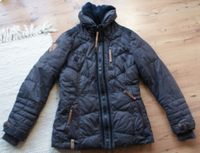 NAKETANO Winterjacke Gr. L Schleswig-Holstein - Schwentinental Vorschau