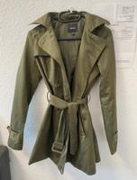 Trenchcoat Thüringen - Hildburghausen Vorschau