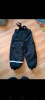 Schneehose h&m 110 und 116 Schleswig-Holstein - Bokholt-Hanredder Vorschau