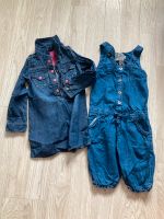 Set Jeans Look 116 Baden-Württemberg - Ettenheim Vorschau