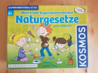 Experimentierkasten von KOSMOS: Naturgesetze, ab 5 Jahre Hessen - Büttelborn Vorschau