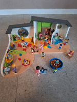 Playmobil Kindergarten 70280+Krabbelgruppe+viel Zubehör Hessen - Kassel Vorschau