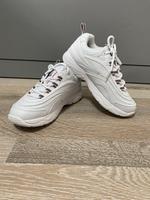 Schuhe Fila Gr.34 NEU Nordrhein-Westfalen - Mönchengladbach Vorschau