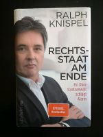 Rechtsstaat am Ende von Ralf Knispel Sachsen - Burgstädt Vorschau