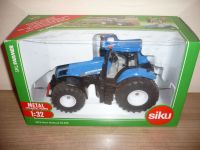 Siku 1:32 Nr.3273 New Holland T8.390 mit Frontkraftheber. Bayern - Donauwörth Vorschau