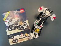 Lego Space Futuron 6770, inkl. OBA - vollständig Schleswig-Holstein - Lübeck Vorschau