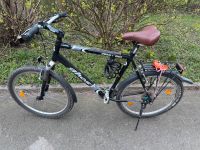 Fahrrad / Mountainbike / Citybike Firma Ghost 26 Zoll Leipzig - Dölitz-Dösen Vorschau