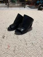 A.S. 98 Sandalen Bayern - Kiefersfelden Vorschau