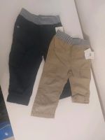 Babyhose, Sommer, Gr 80 Bayern - Memmingen Vorschau