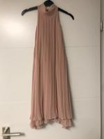 H&M Plissee Kleid Nordrhein-Westfalen - Verl Vorschau