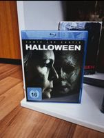 Blu-Ray : Halloween  - Stelle dich deinem Schicksal Güstrow - Landkreis - Teterow Vorschau