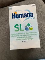 Humana SL Milchpulver 300g Nordrhein-Westfalen - Dormagen Vorschau