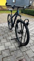 Mountenbike Ghost EBS Pro 29 Thüringen - Schleusingen Vorschau