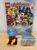 LEGO Disney 100 Jahre 71038 Minifigur Figur Stitch NEU Nordrhein-Westfalen - Mönchengladbach Vorschau