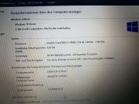 Lenovo Laptop 160GB HDD 4GB RAM Berlin - Marzahn Vorschau