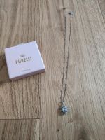 Purelei Halskette Sun Silber Nordrhein-Westfalen - Erkelenz Vorschau