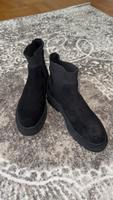 Stiefel Größe 36 Niedersachsen - Peine Vorschau