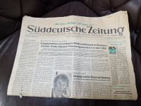 Sammler, 50 Jahre Süddeutsche Zeitung,SZ Beilage vom 06.10.1995 Nordrhein-Westfalen - Recklinghausen Vorschau