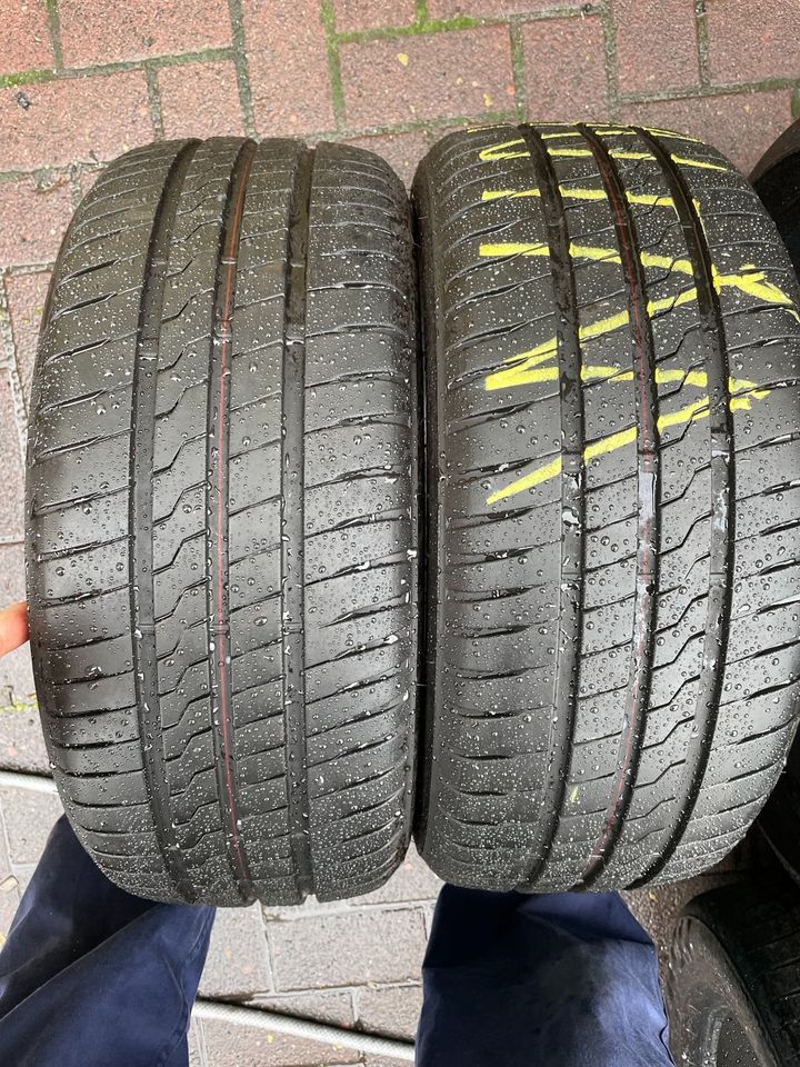 2stück 195/50R 15 82V FIRESTONE ROADHAWK SOMMER DOT2021 in Stockstadt a. Main