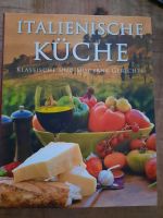 Buch Kochbuch - Die italienische Küche Nordrhein-Westfalen - Schwelm Vorschau