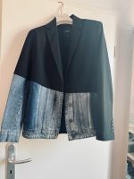 Desigual Damen Blazer, Jeans, schwarz, blau, 42, neu Brandenburg - Potsdam Vorschau