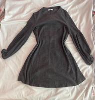 Graues Mangokleid in der Gr. S / Mango Mitte - Gesundbrunnen Vorschau