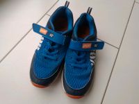 Sport Schuhe Jungen, Buben Größe 35, Hallensport, Schule, Kinder Bayern - Dasing Vorschau